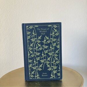 Tenant of Wildfell Hall, Penguin Clothbound Classics